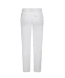 ANEW Golf Men's Essential Fleece L/PT - Ivory