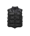 Men's Anew Air Down Vest - Black