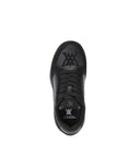 Men's Punching Shoes - Black