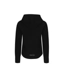 ANEW Golf Women Incision Point Hoodie - Black