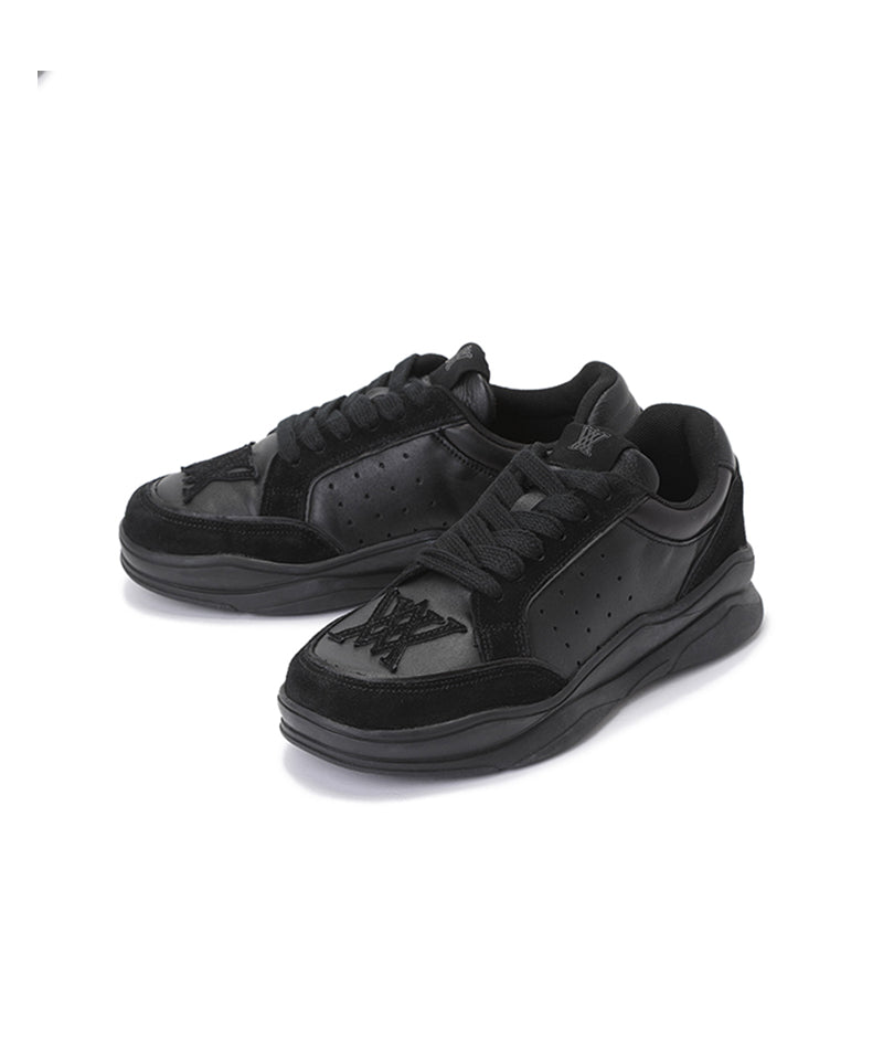 [Season End] Women's Punching Shoes- Black