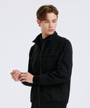 Men's Incision Point Jacket - Black