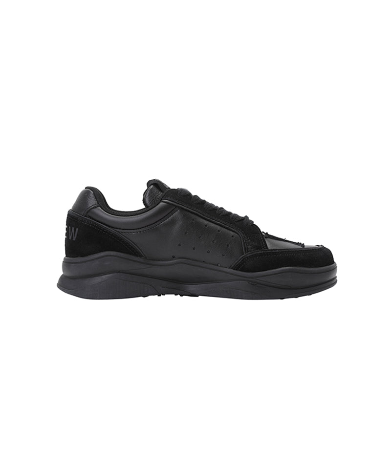 [Season End] Women's Punching Shoes- Black