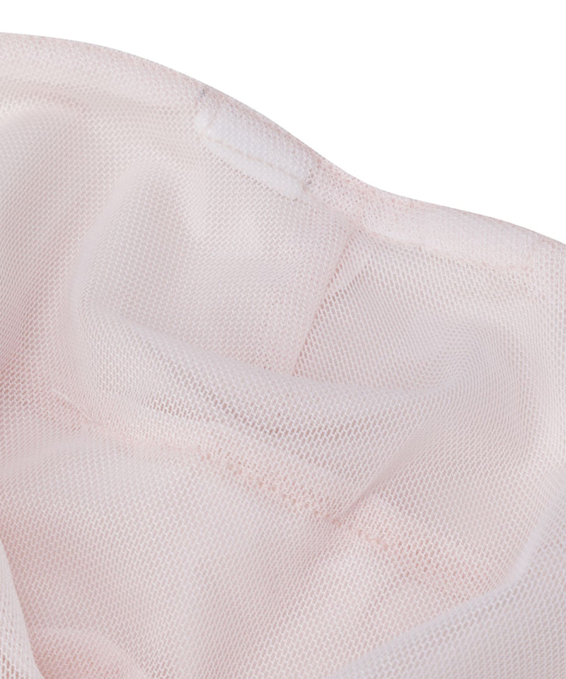 ANEW Golf Unisex Mesh Mask - Pink