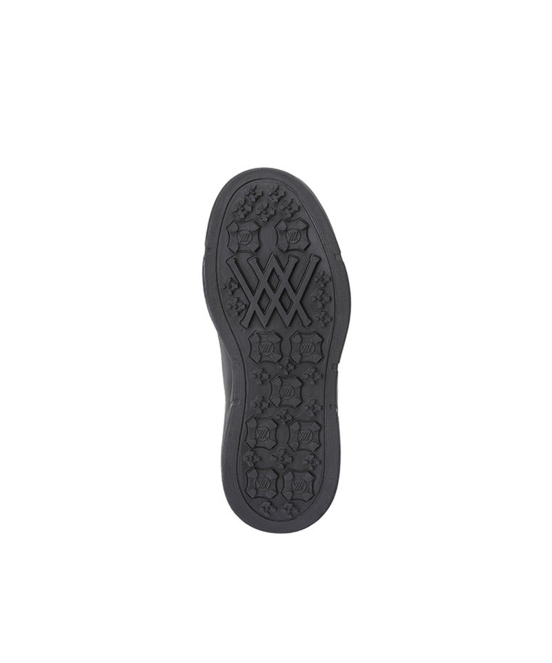 [Season End] Women's Punching Shoes- Black