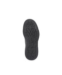Men's Punching Shoes - Black