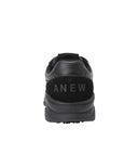 Men's Punching Shoes - Black