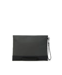 Uni Casual Clutch Bag - Khaki