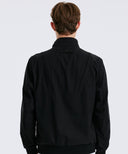 Men's Incision Point Jacket - Black