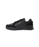 Men's Punching Shoes - Black