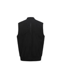 ANEW Golf Men's SM Ventilation Vest - Black