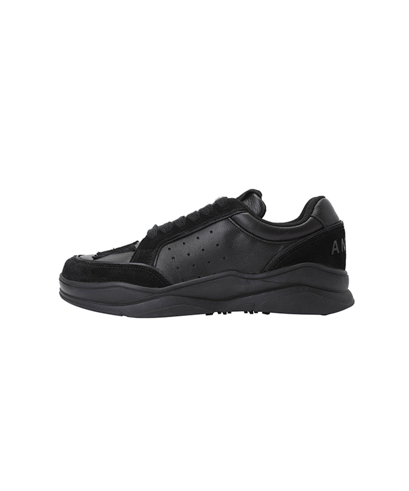 [Season End] Women's Punching Shoes- Black