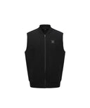 ANEW Golf Men's SM Ventilation Vest - Black