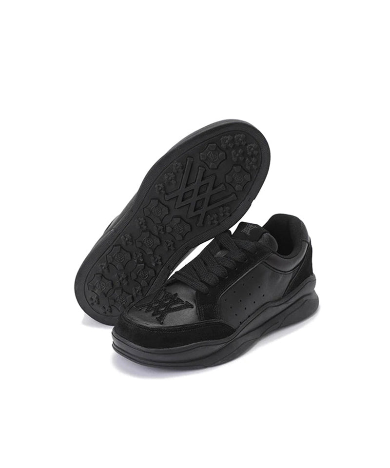 [Season End] Women's Punching Shoes- Black