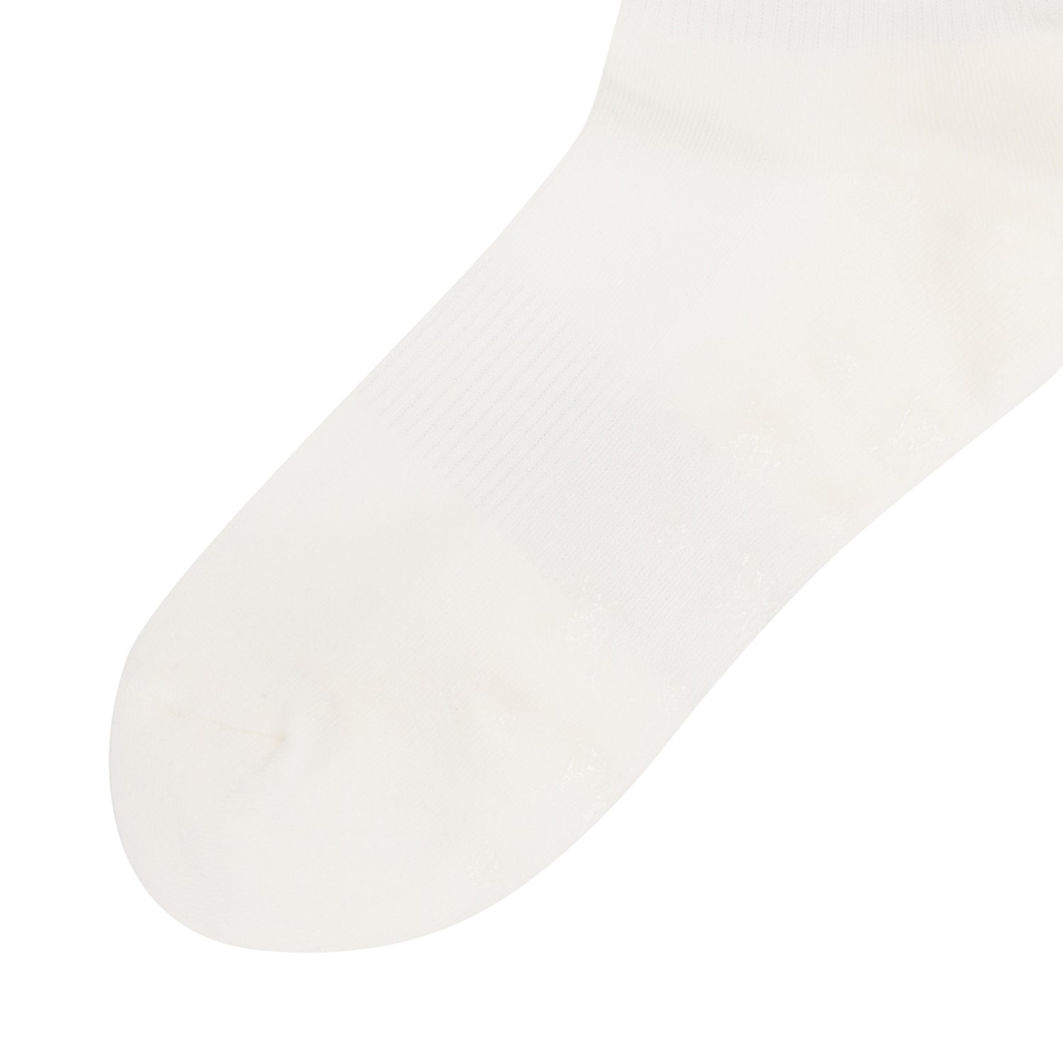 ANEW Golf Men Triple Logo Socks - Off White