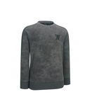 ANEW Golf Men's Dyeing MTM - Dark Grey