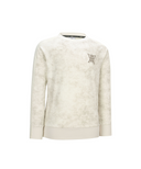 ANEW Golf Men's Dyeing MTM - Ivory