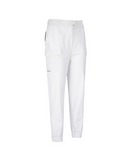 Women's Out Pocket Jogger L/PT - White
