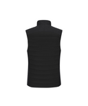 ANEW Golf Men  Perpormance Incision Point Down VT - Black