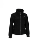 ANEW Golf Women Boa Fleece JK - Black