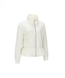 ANEW Golf Women Boa Fleece JK - Ivory