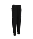 ANEW Golf Women Fleece Mix Set UP Jogger L/PT - Black