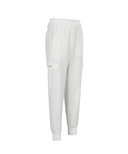 ANEW Golf Women Fleece Mix Set UP Jogger L/PT - Ivory