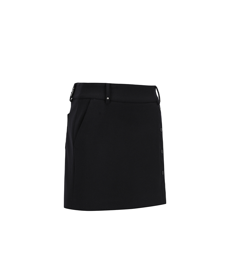 ANEW Golf Women Band Point A-Line - Black