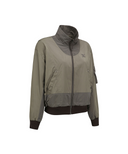 [Signature] Women's MA-1 JK - Light Brown