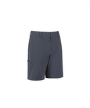 ANEW Golf Men's SM Essential Cool Half Pants - Dark Grey