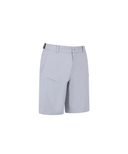 ANEW Golf Men's SM Incisione Half Pants - Light Grey