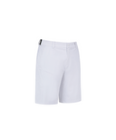 ANEW Golf Men's SM Incisione Half Pants - White