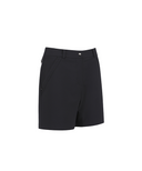 ANEW Golf Women's SM Essential Half Pants - Black
