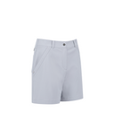 ANEW Golf Women's SM Essential Half Pants - Light Grey