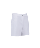 ANEW Golf Women's SM Essential Half Pants - White