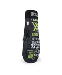 ANEW GOLF Uni Logo Graphic Aircover - Black