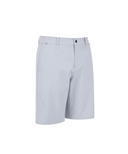 [Legacy Sale] ANEW Golf Men's Basic Half PT - Light Grey