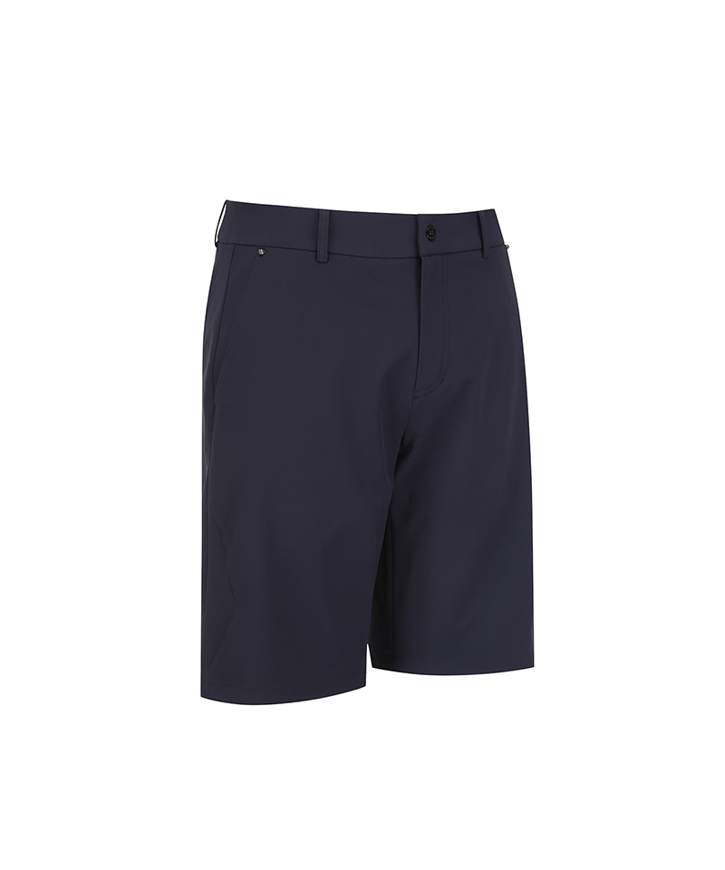 ANEW Golf Men's Basic Half PT - Navy