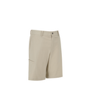 ANEW Golf Men's SM Essential Cool Half Pants - Beige