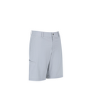 ANEW Golf Men's SM Essential Cool Half Pants - Grey