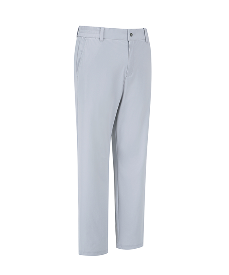 ANEW Golf Men's SM Essential Cool Pants - Grey