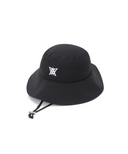 ANEW Golf Uni Waterproof Bucket Hat - Black