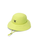 ANEW Golf Uni Waterproof Bucket Hat - Yellow