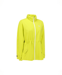 ANEW Golf Women's SM Essential Rain Jacket - Lime