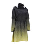 Women's Rain Jacket - Black