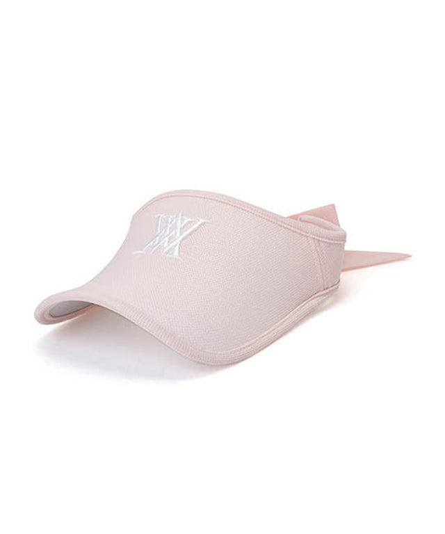 See-through Mesh Sun Visor - 4 Colors