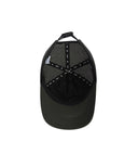 Unisex Strap Cap - Khaki
