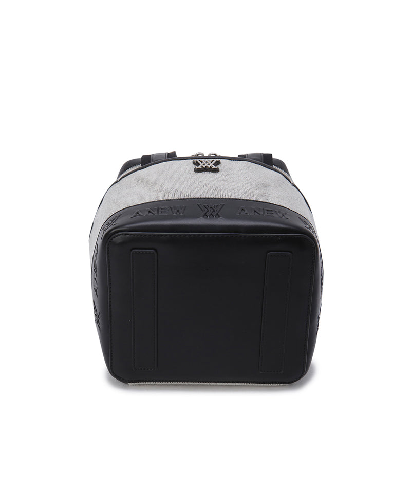 Basic Cooler Bag - Black