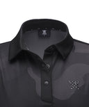 W Camo DTP AH Stud SL/OPS - Black