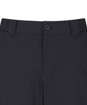 [Legacy Sale] Men's Cargo Jogger Pants - Black